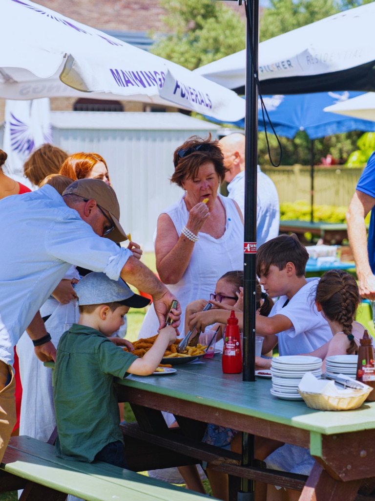 Leichhardt Bowling & Recreation Club