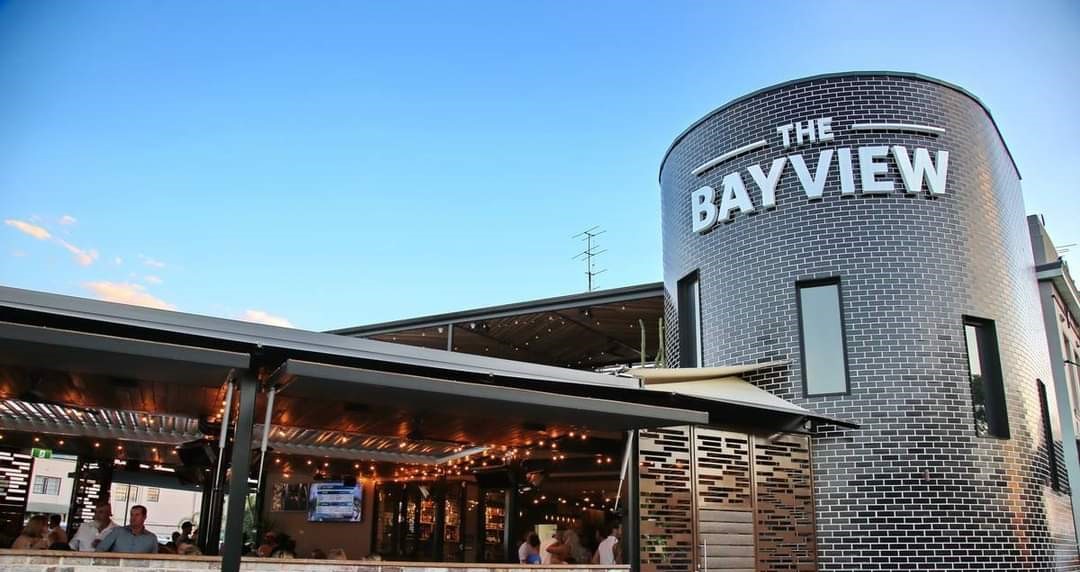 Bayview Hotel Woy Woy