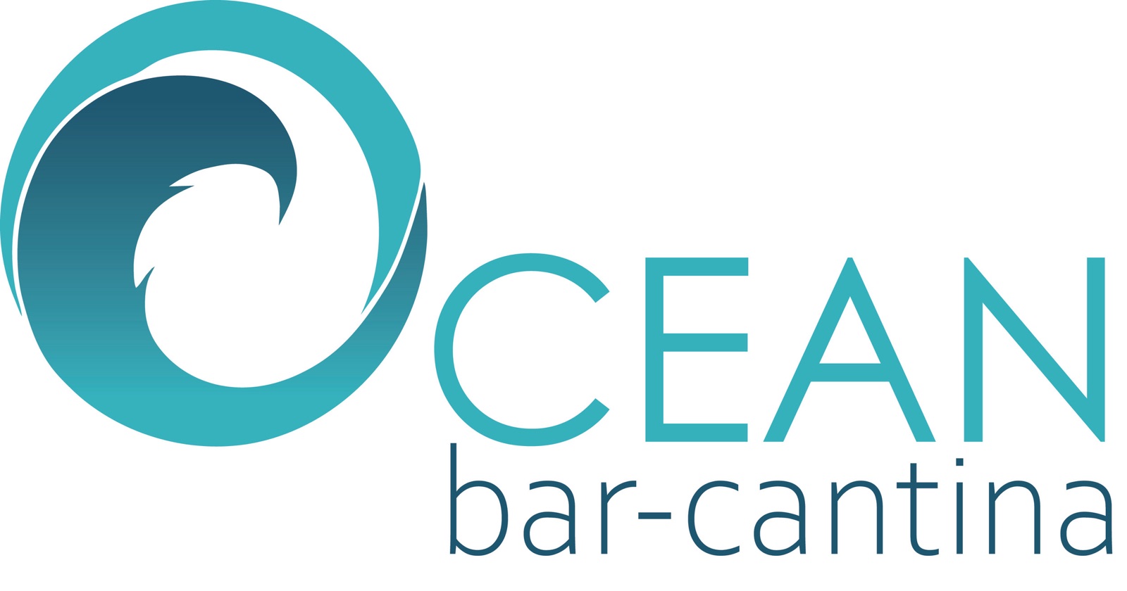 Ocean bar-cantina