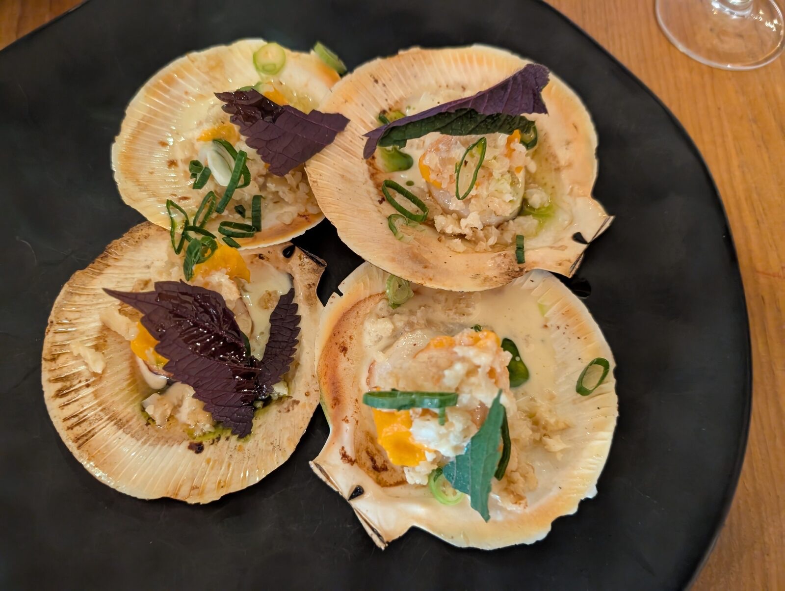 Cecilia's Restaurant & Wine Bar