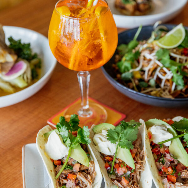 Salt Bar & Bistro