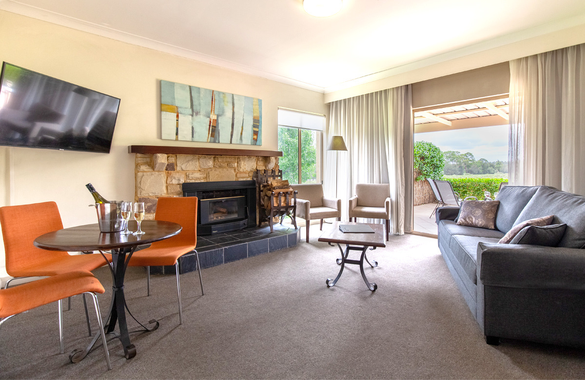 Harrigan's Hunter Valley