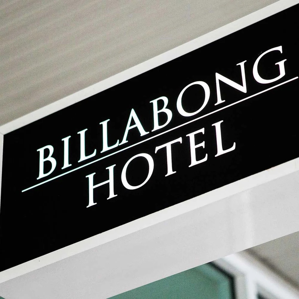 Billabong Hotel