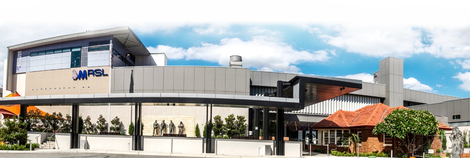 Merrylands RSL Club