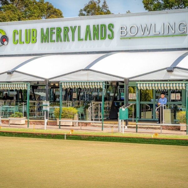 Merrylands Bowling Club