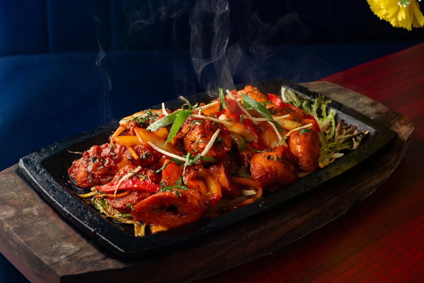 Billu's Indian Restaurant