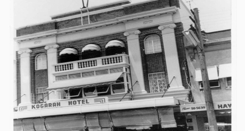Kogarah Hotel