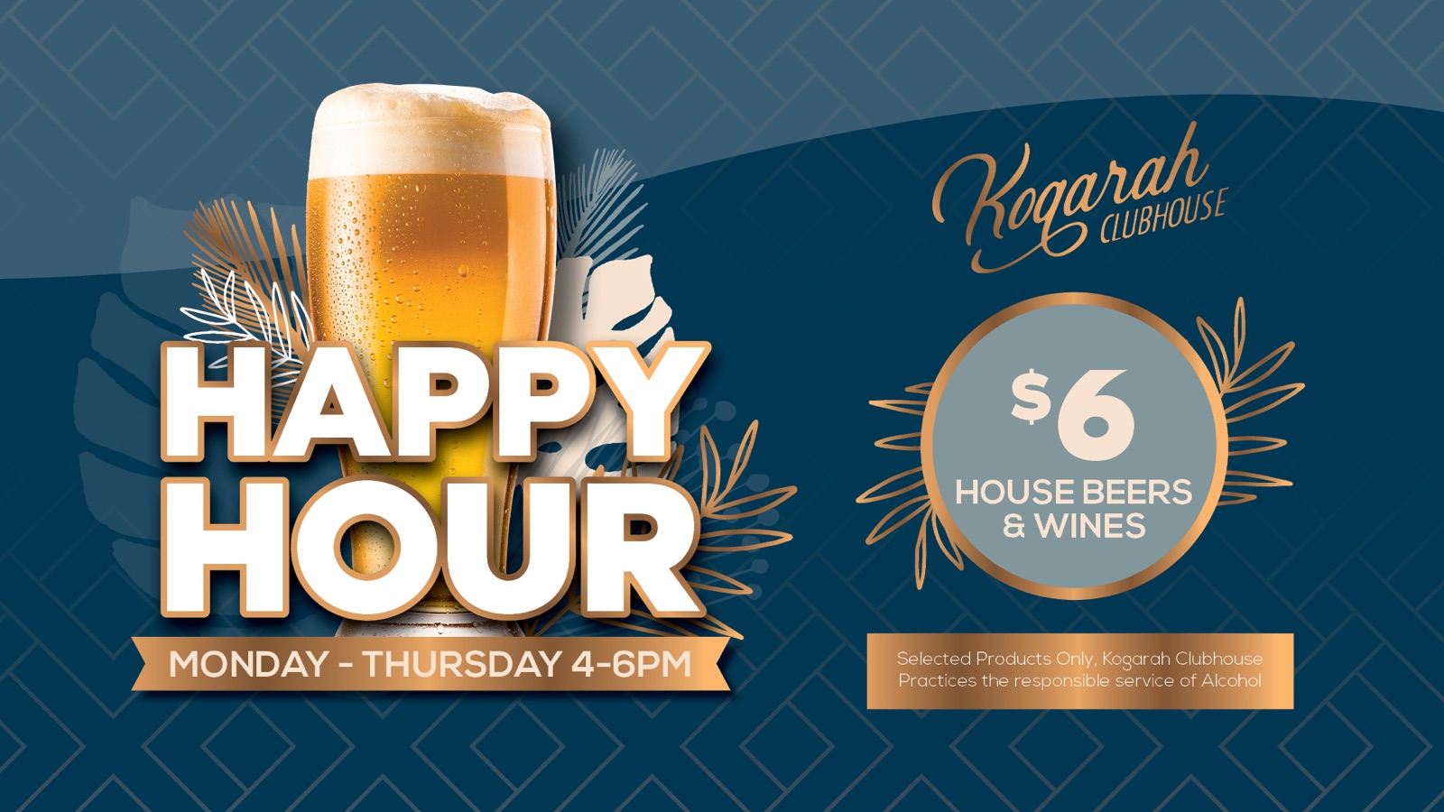 Kogarah Clubhouse