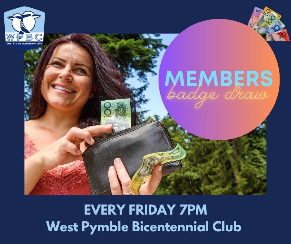 West Pymble Bicentennial Club
