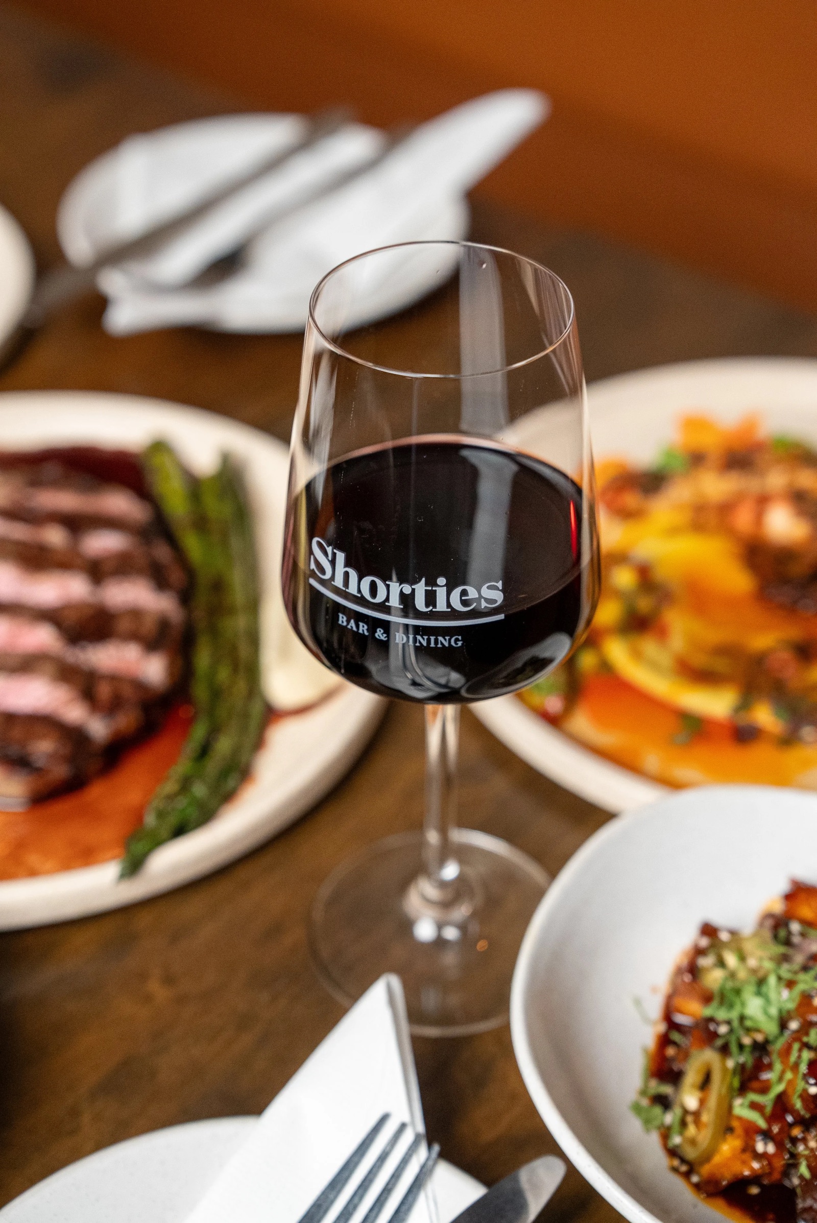SHORTIES BAR & DINING