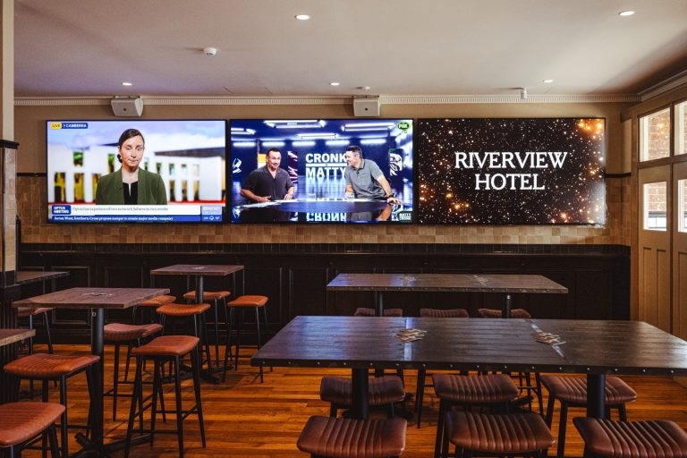 Riverview Hotel Tempe