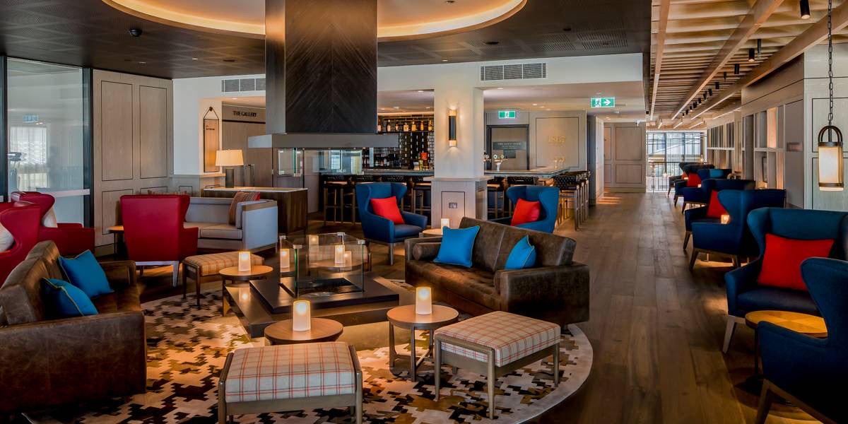 1867 LOUNGE