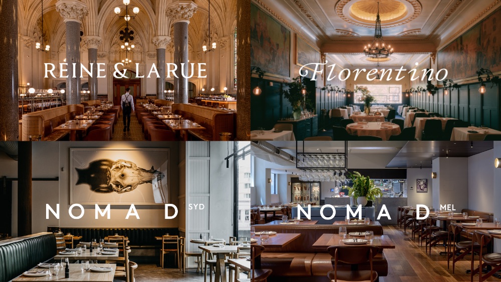 NOMAD Sydney