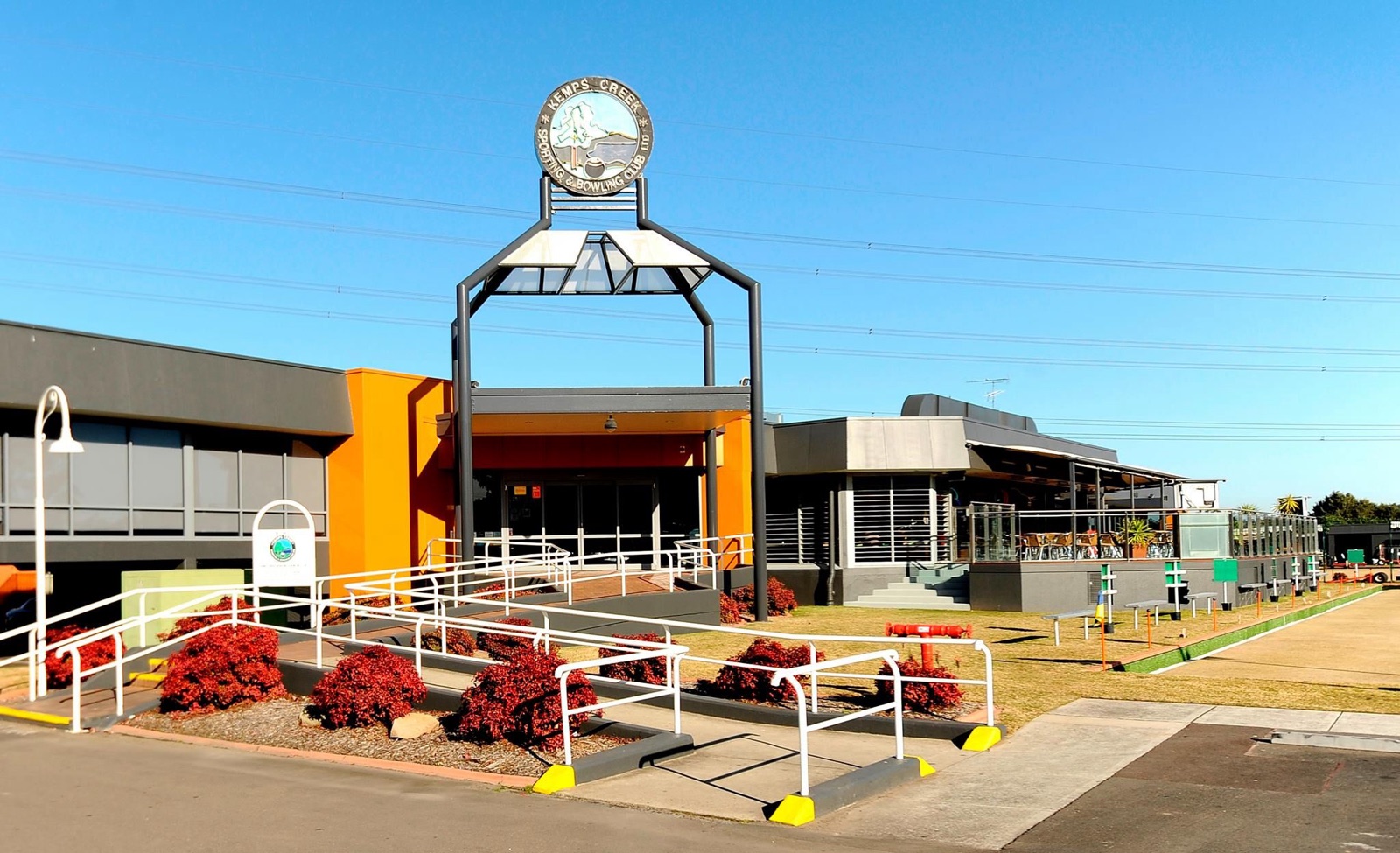 Kemps Creek Sporting & Bowling Club