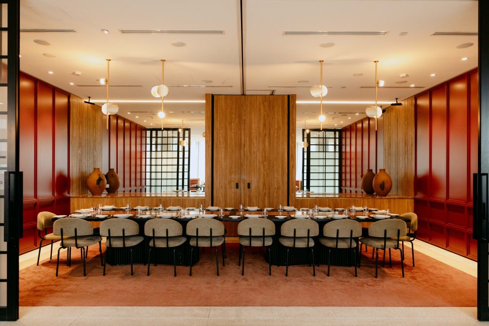 Marcel Bar and Bistro