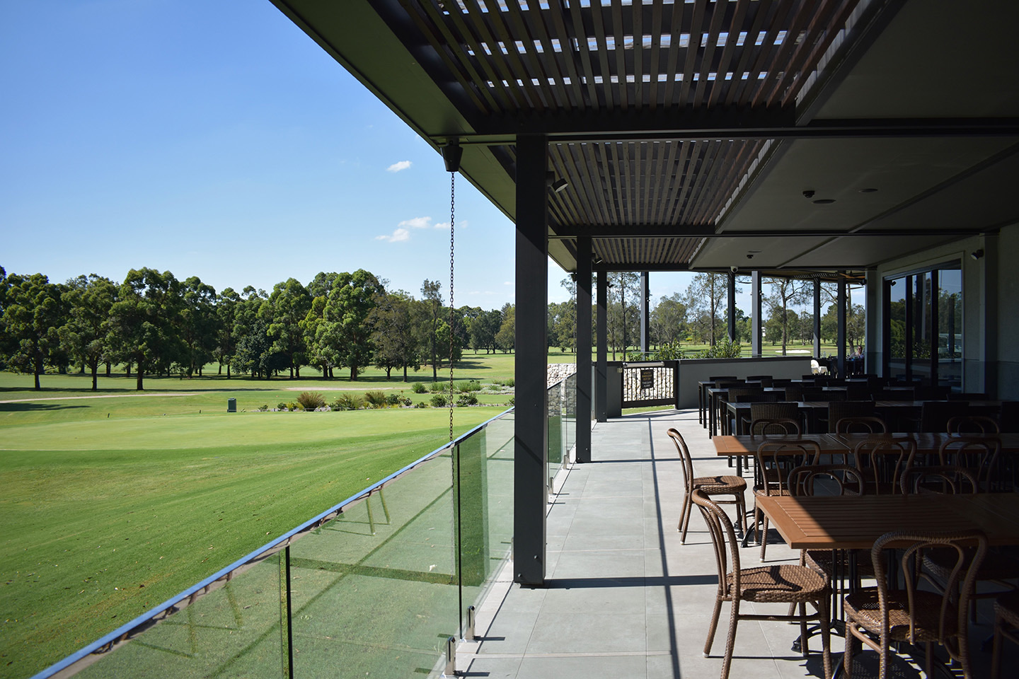 Penrith Golf Club
