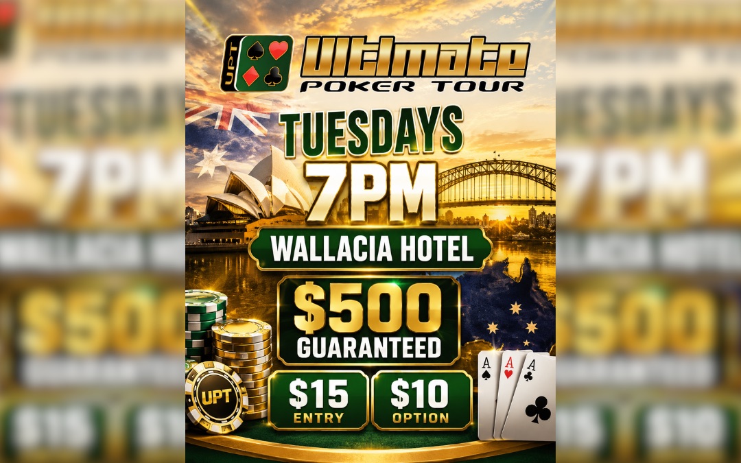 Wallacia Hotel