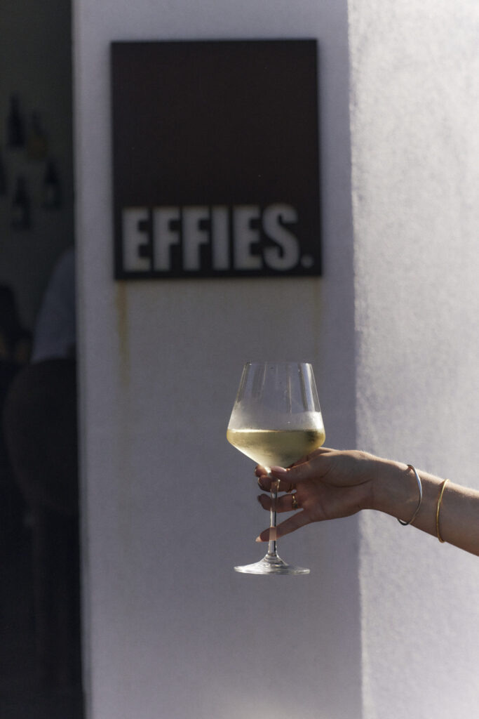 Effies