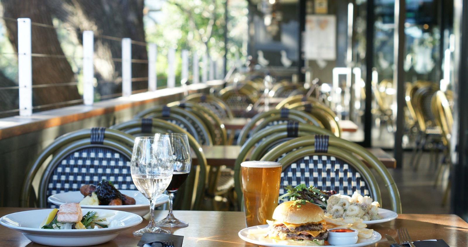 Hotel Mosman