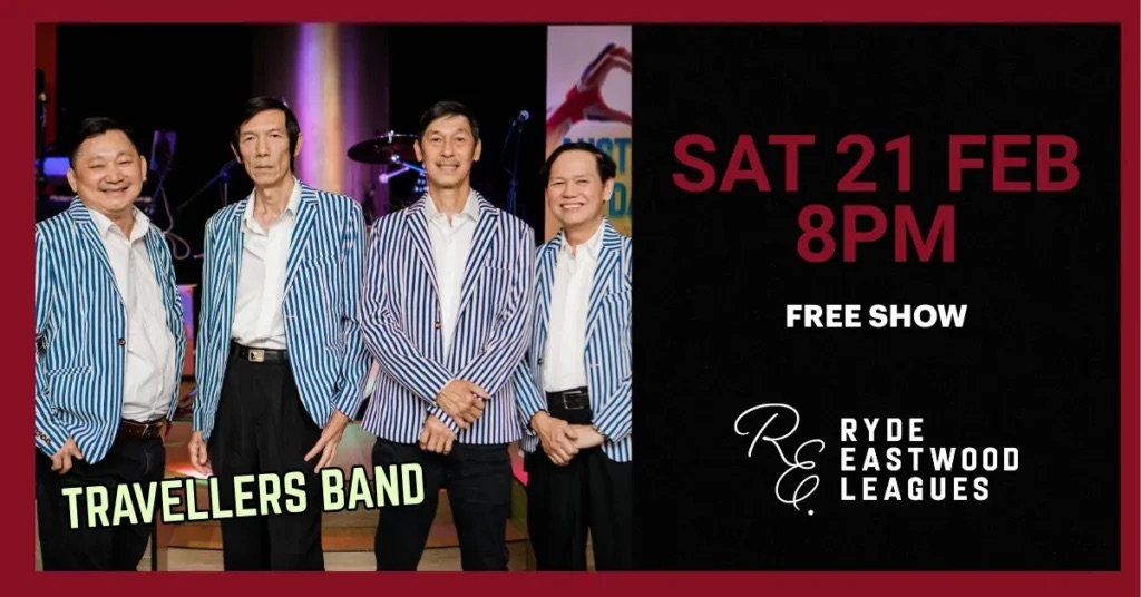 Ryde-Eastwood Leagues Club
