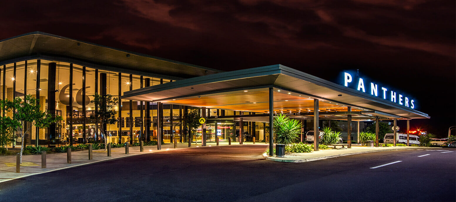 Panthers Penrith Rugby Leagues Club