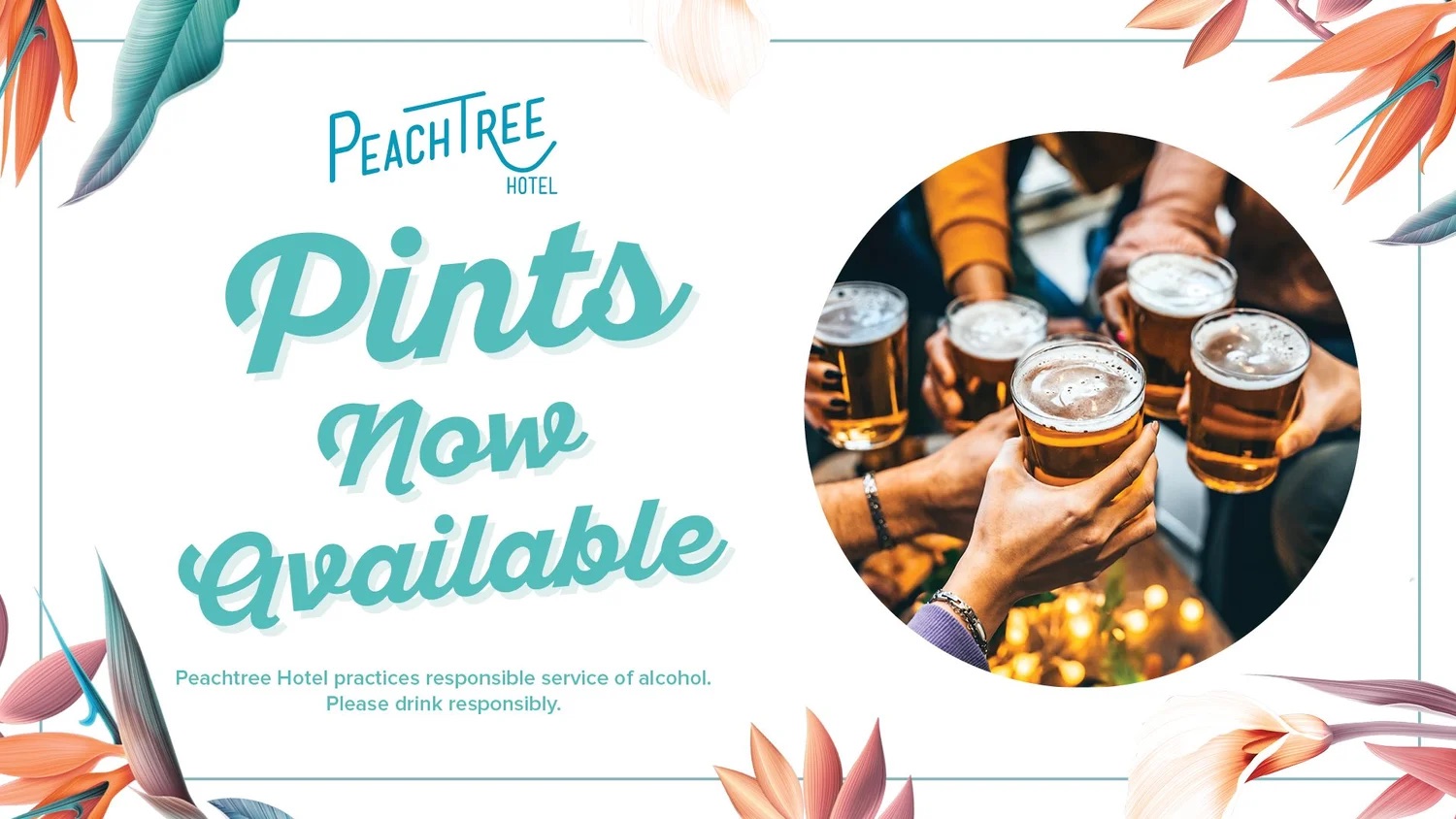 Peachtree Hotel