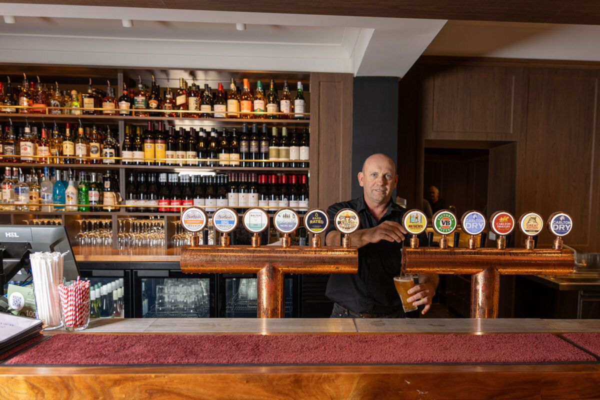 Bayview Hotel