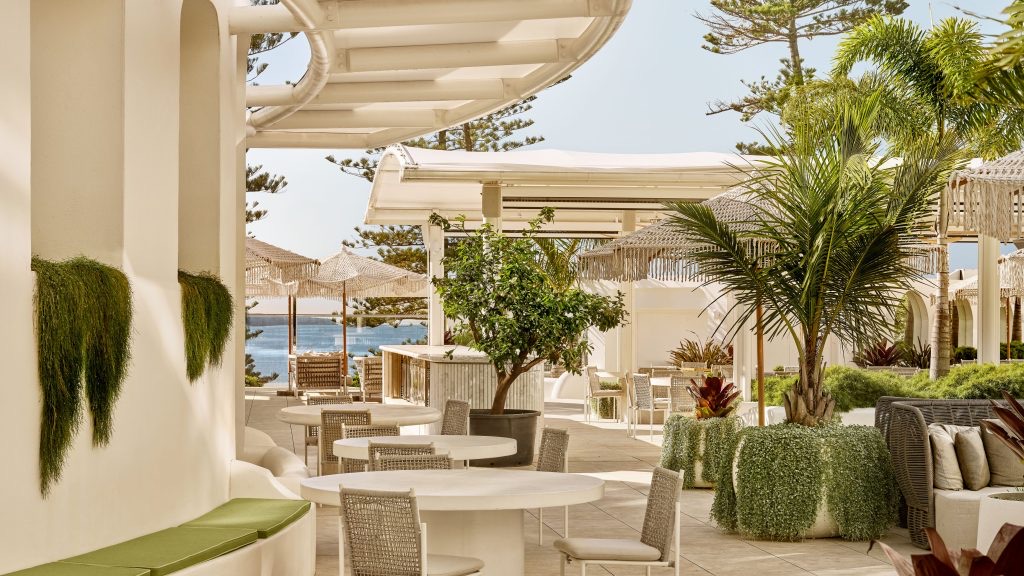 Sands Bar
