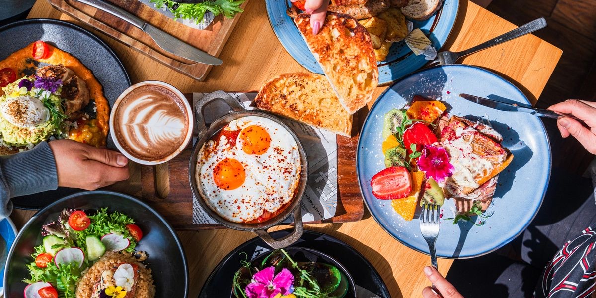 Inlakesh Living Foods