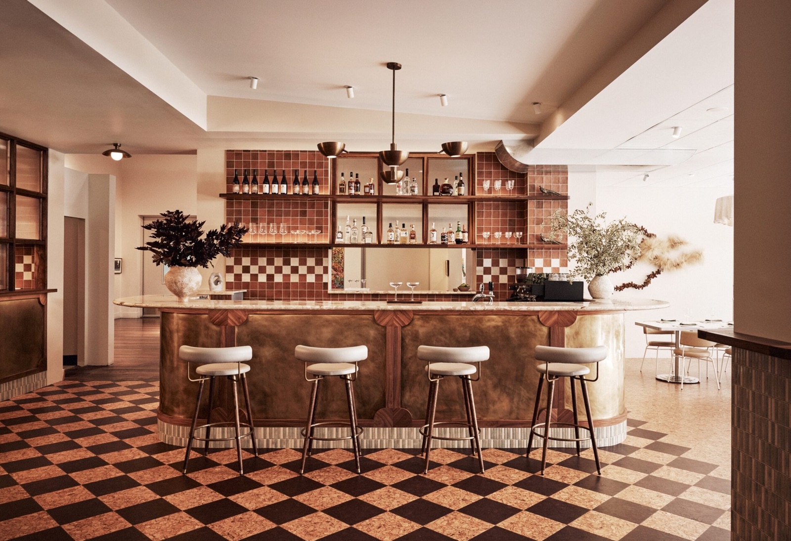 Hazelhurst Cafe