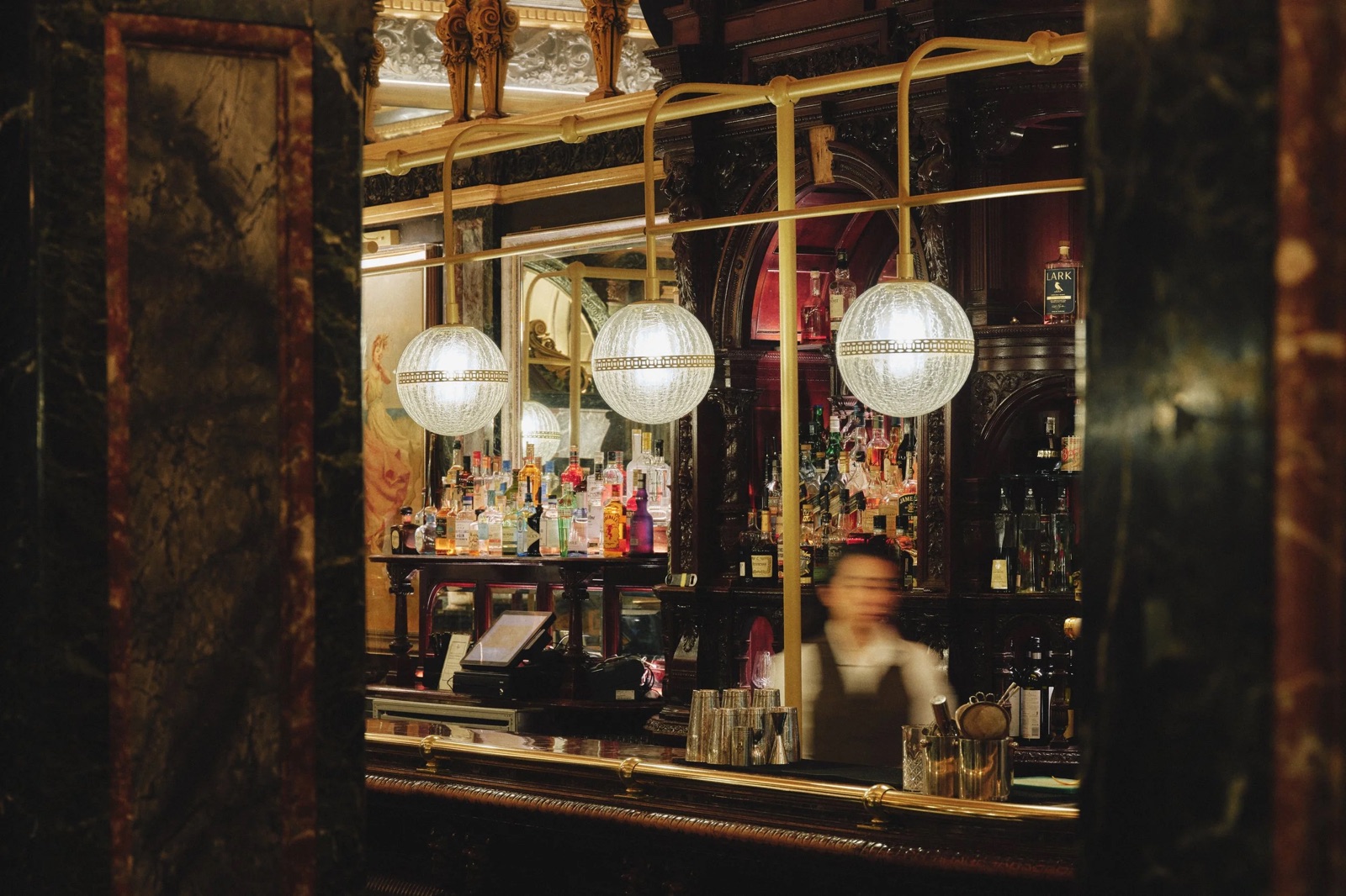 Marble Bar