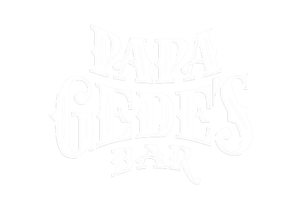 Papa Gede's Bar | Cocktail Bar Sydney