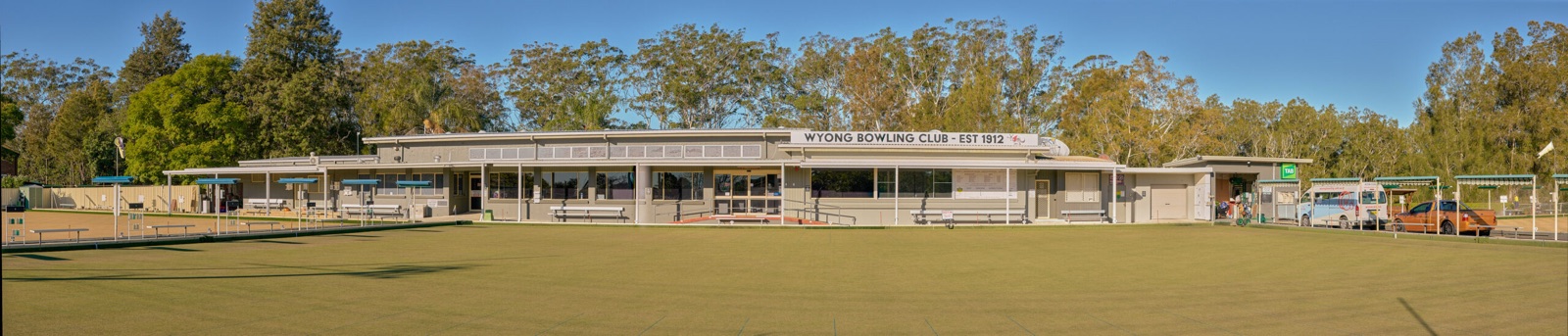 Wyong Bowling Club
