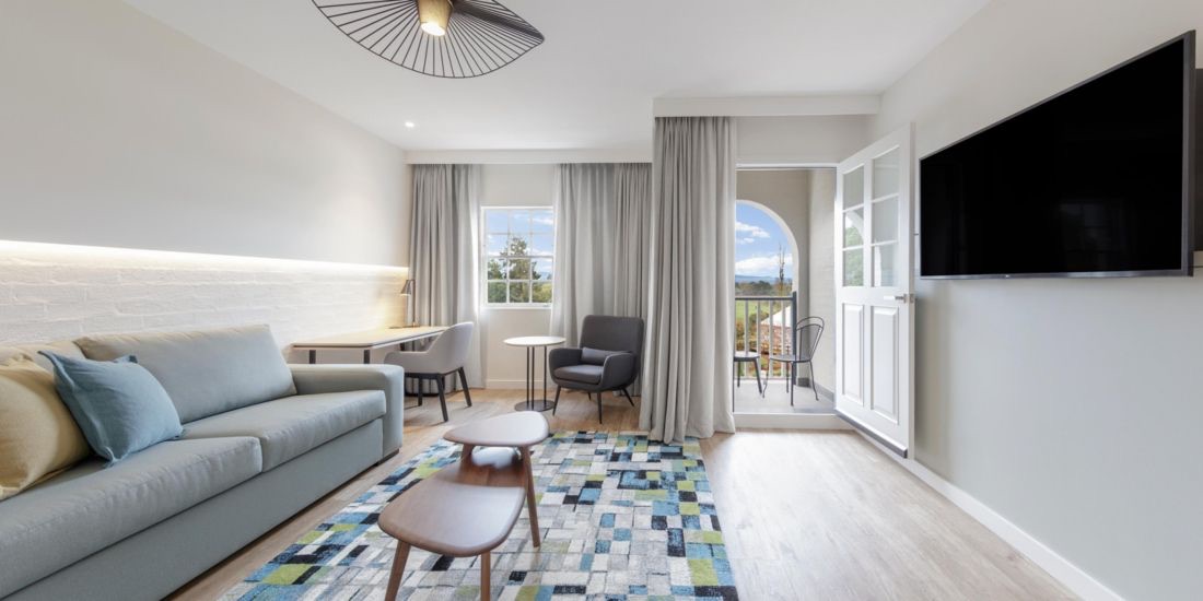 Crowne Plaza Hawkesbury Valley by IHG