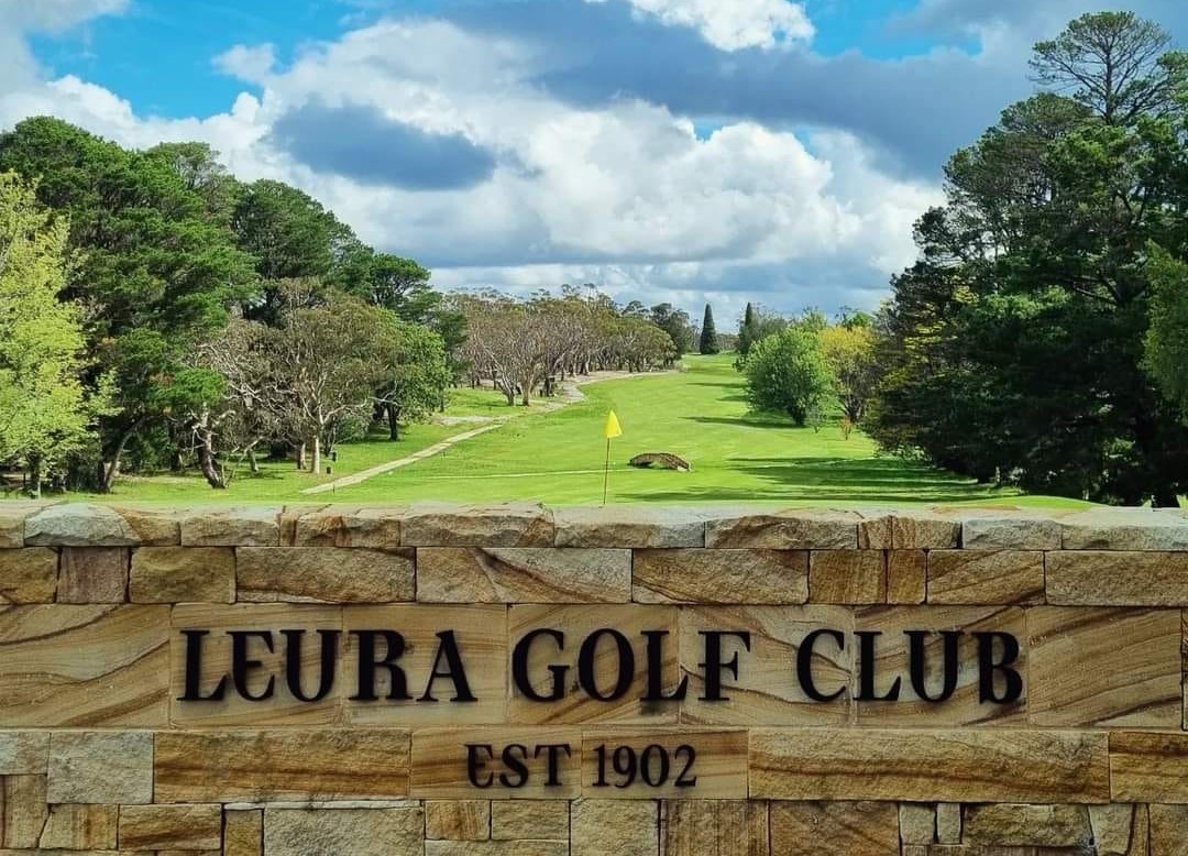 Leura Golf Club