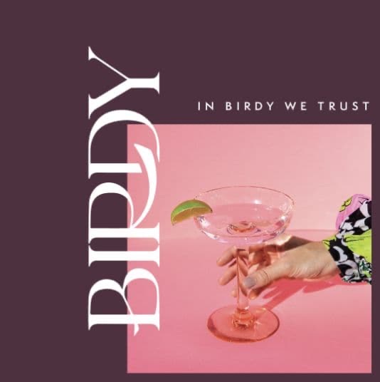 Birdy