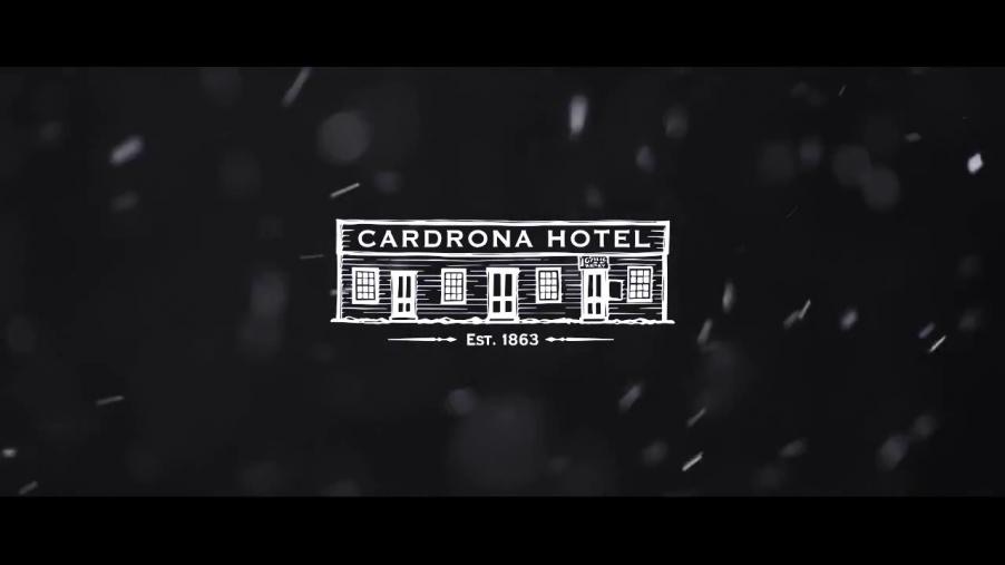 Cardrona Hotel