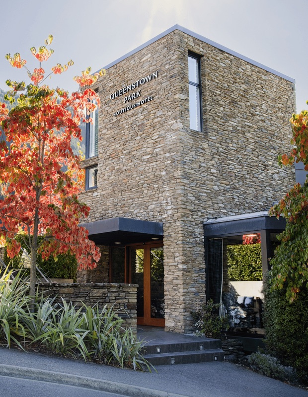 Queenstown Park Boutique Hotel