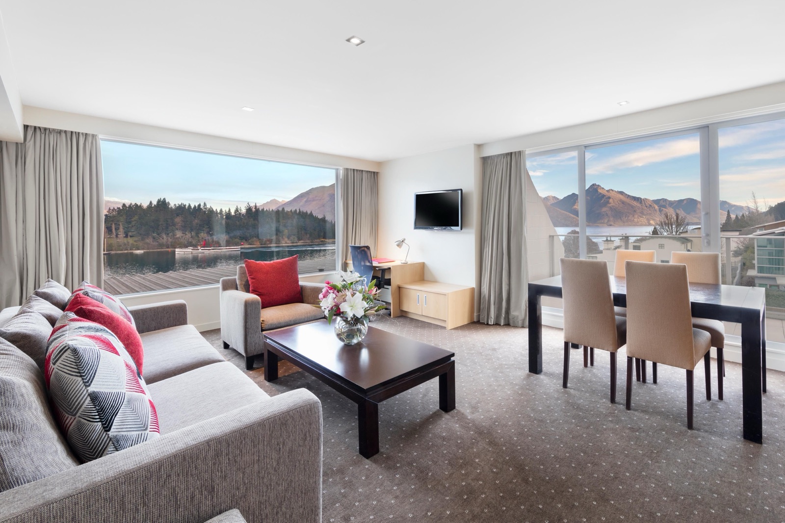 Crowne Plaza Queenstown by IHG