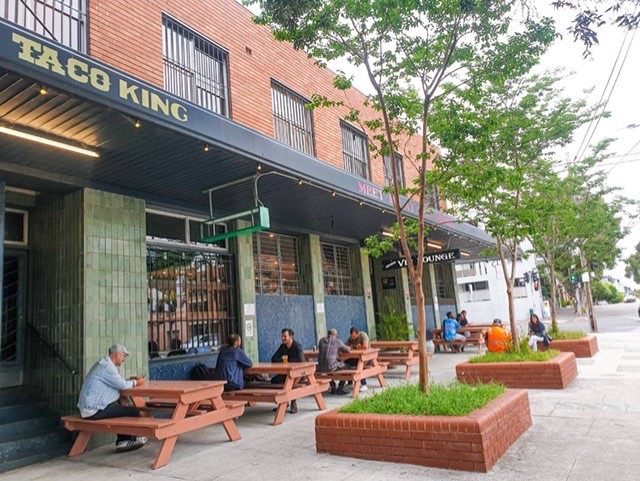 George Hotel Waterloo