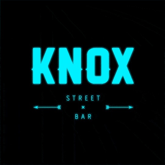 Knox Street Bar