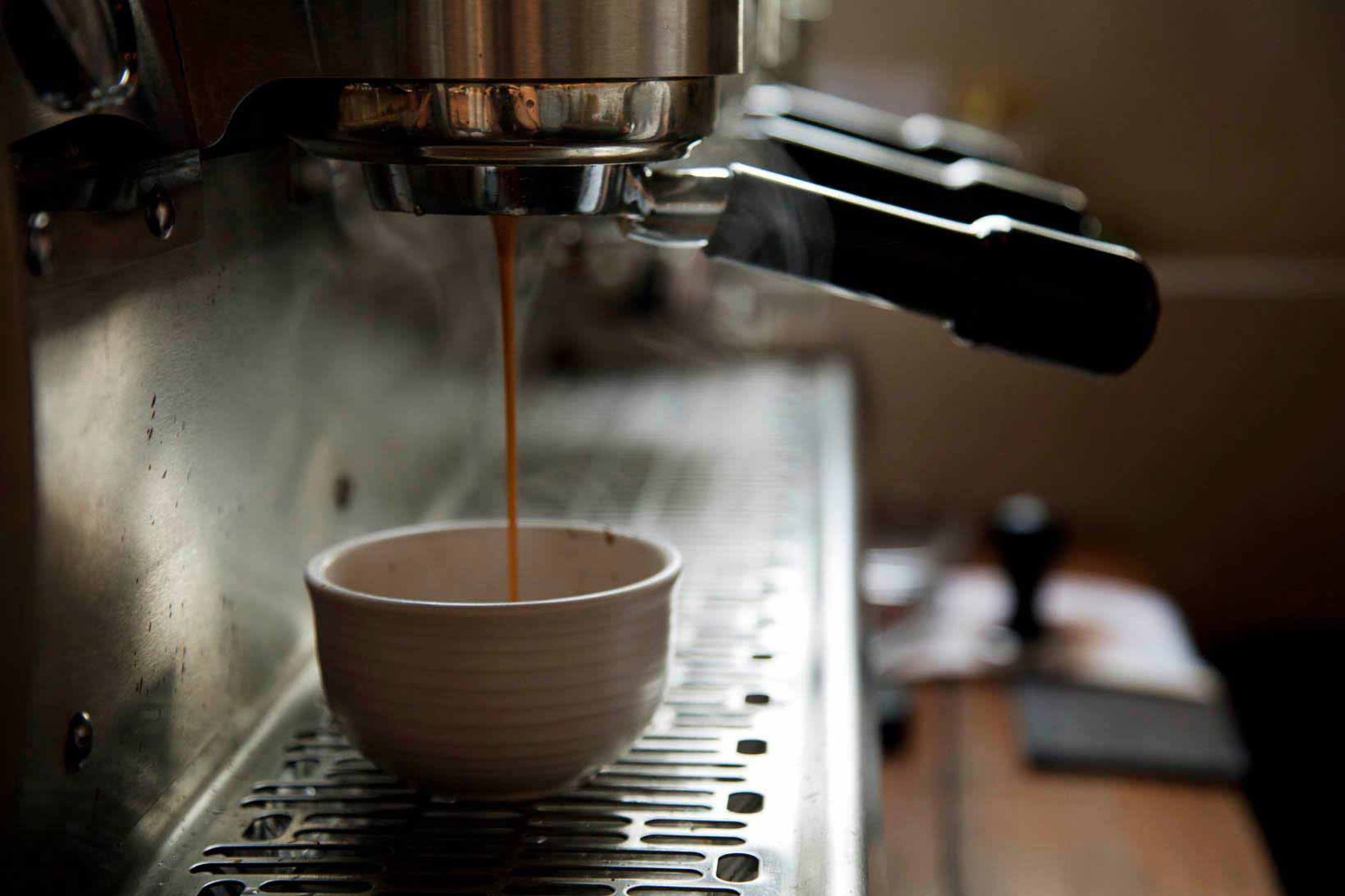The Pigeonhole Cafe