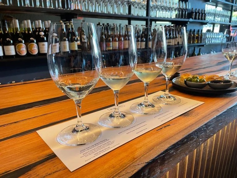 Flight Path Wine Bar