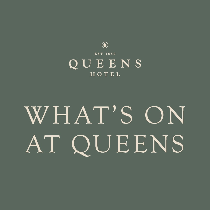 Queens Hotel
