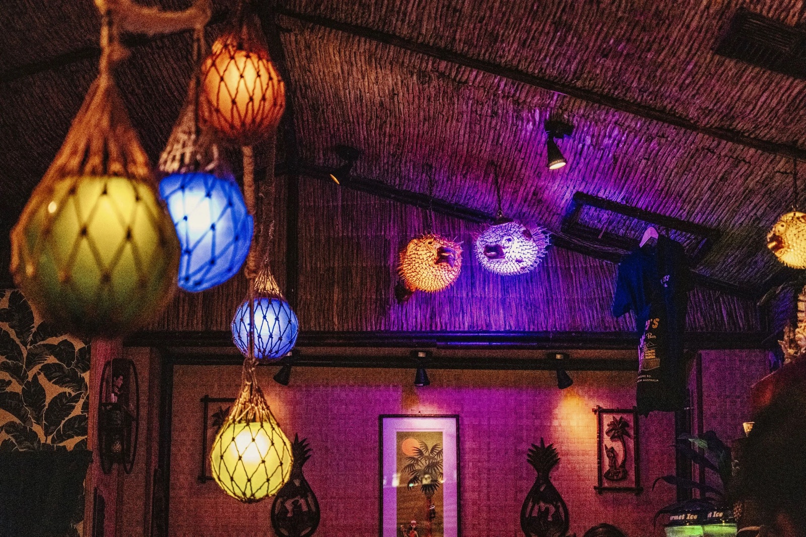 Jacoby’s Tiki Bar