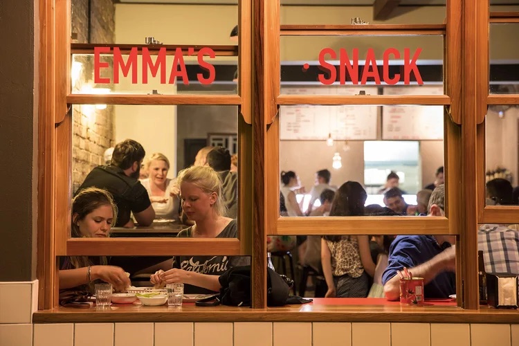 Mixed Business Enmore