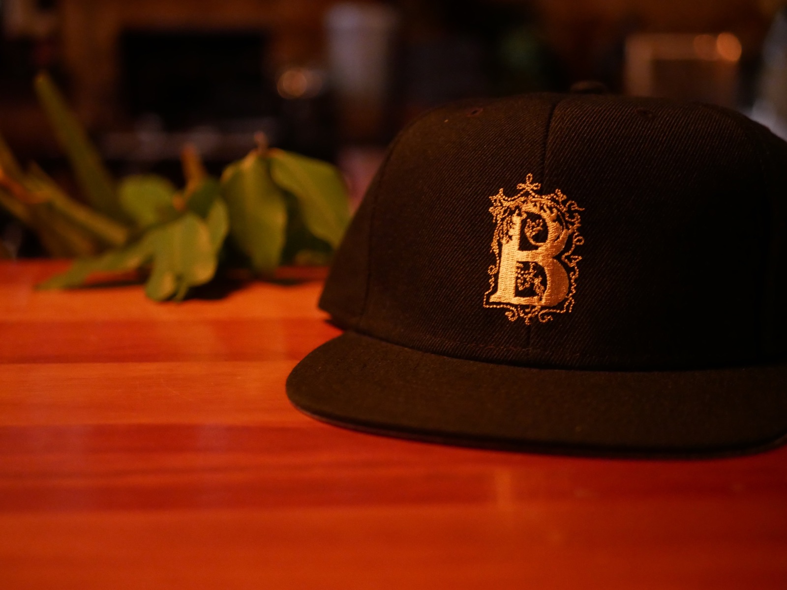 Burrow Bar