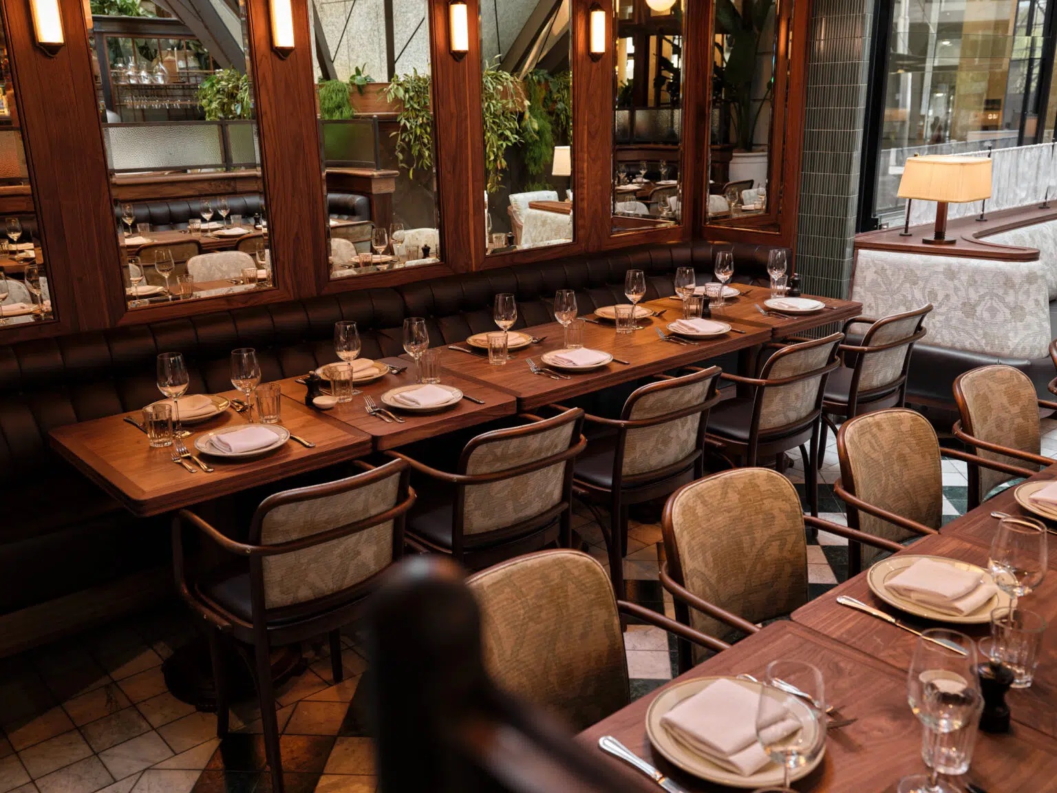 Morrison’s Oyster Bar & Grill