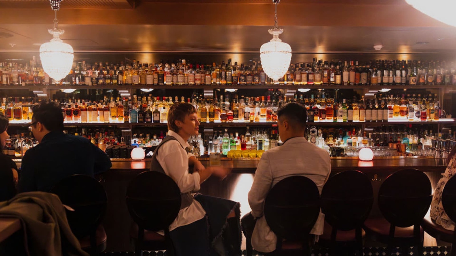 Eau De Vie Sydney