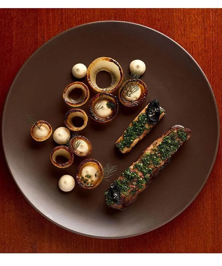 Fix Wine Bar + Restaurant